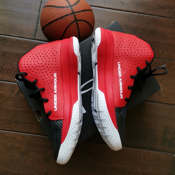 Under Armour Jet - Picture 4 of 8